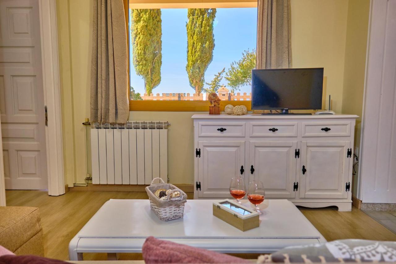 Villa Christine Afionas Corfu Luaran gambar